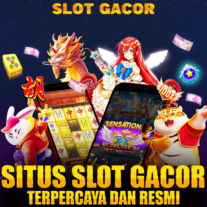 Bagaimana Slot Online Mobile Mengubah Industri Perjudian?