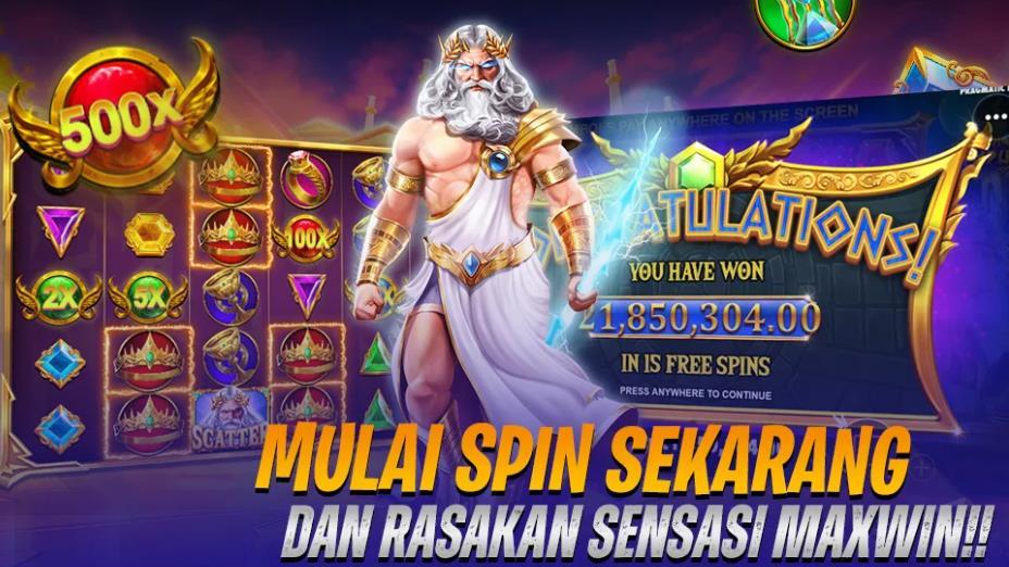 Sejarah dan Evolusi Slot Online dari Mesin Fisik hingga Digital