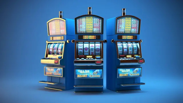 Slot Online dengan Pembayaran Tertinggi yang Perlu Anda Coba