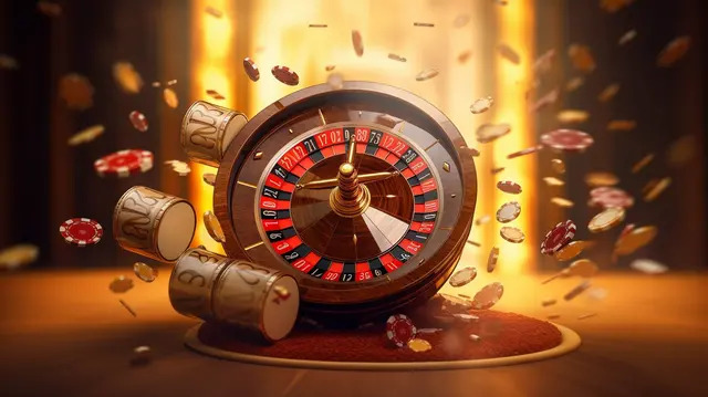 Memilih Slot Online dengan Pembayaran Terbaik: Hadiah Besar. Slot online telah menjadi salah satu permainan kasino paling populer